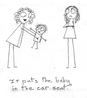 The Baby