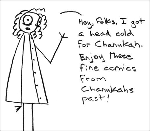 Baruch atah, Adonai Eloheinu, Melech haolam, asher kid’shanu b’mitzvotav v’tsivanu l’hadlik ner shel Chanukah.