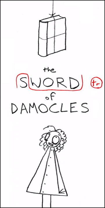 Sadly, there's nothing in this edit about squid or cannibalism.