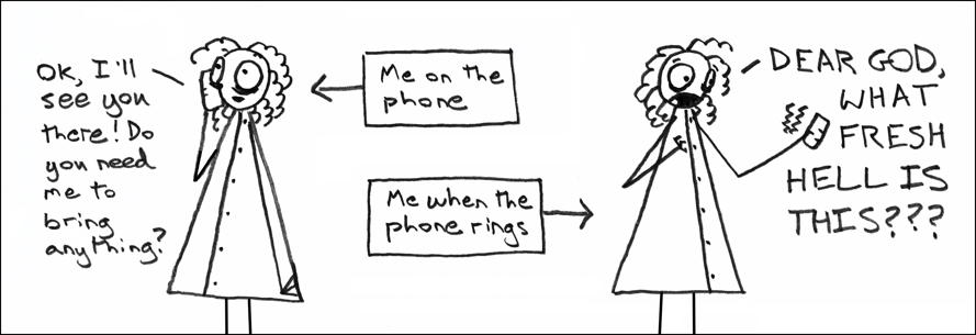 Just send a text like God intended.