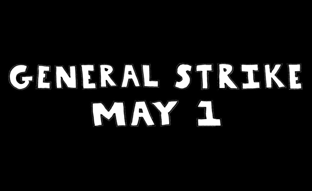 Together, we will get through this.